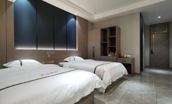 Arong Qixihe Boutique Hotel