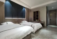 Arong Qixihe Boutique Hotel Hotels in Arun Banner