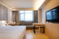 JI Hotel (Rugao Shuihui Garden)