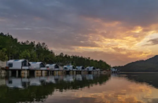 五朵山蓼花汀民宿