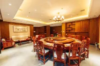 靖安東白源生態谷 - 早餐