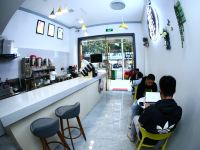 贵阳溪博园民宿酒店 - 咖啡店