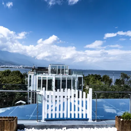 DA LI REVEL HOUSE