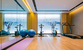 Eishang Hotel (Xi 'an Dayan Pagoda Dayan Night City)