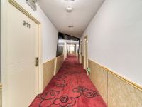 玉浩主题酒店(东营宝龙城市广场店) - 公共区域