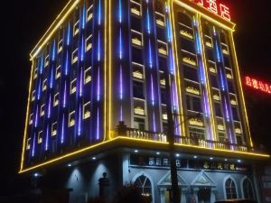 Kaililai Business Hotel