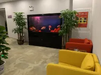 Honglong Hotel, Shuanglong Town, Yunqi Valley