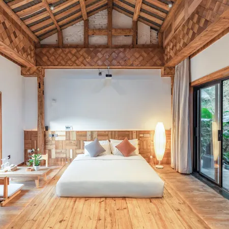 YouWei Homestay