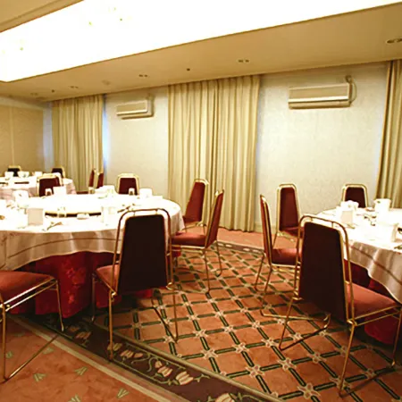 Fuji View Hotel Shin-Yokohama