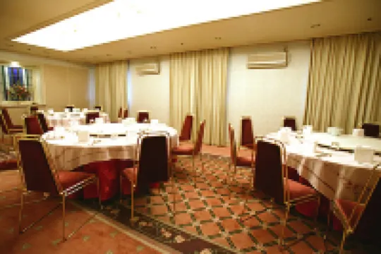 新橫濱温泉公寓富士大酒店