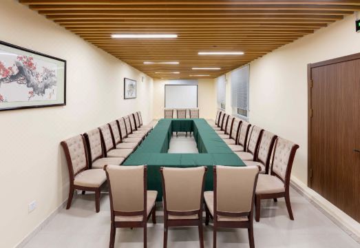 뤼순 주변 전경