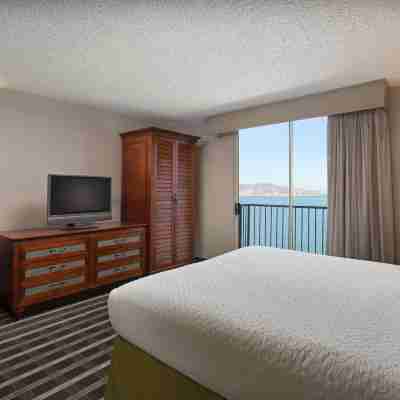 Embassy Suites San Francisco Airport - Waterfront Rooms