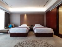 长沙熙林国际会议中心 - 商务城景双床房