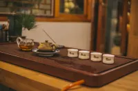 Mengqianting Homestay