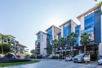 東海彼岸別墅（深圳皇庭璽園店）