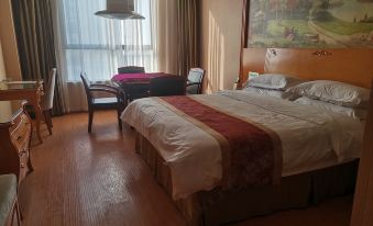 Vienna 3 Best Hotel (Jingzhou Zhuhe Town)