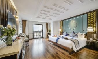 Le Pavillon Hoi An Gallery Hotel & Spa