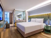 Taiyuan Changfeng Street Tianmei Xintiandi Manxin Hotel Hotels near Changfeng Street