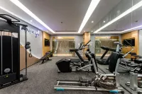 Shengzhou Atour Hotel