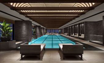 The Ritz-Carlton, Nanjing