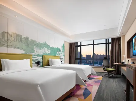 Hampton by Hilton Changchun High-Tech Zone