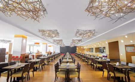 Xindi Hotel - Housity