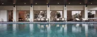 Li River CIAO Hotel( Guilin Elephant Trunk Hill) - Gym