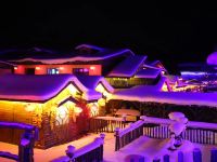 雪谷映山红客栈 - 公共区域