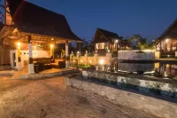 D'Byas Dream Beach Club and Villa Hotels in Nusa Lembongan