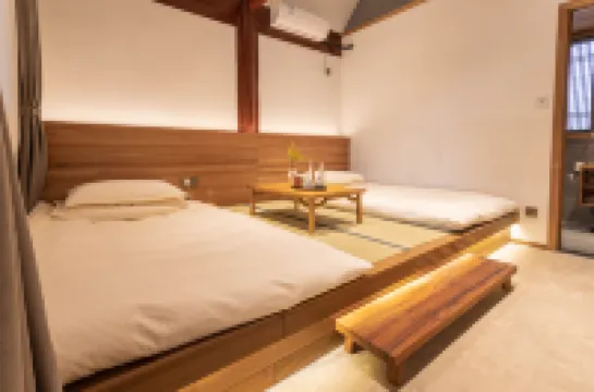 Ningbo Jukuan Academy