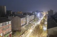 Jun Tang Meisu Hotel (Kaifeng Lankao Jiao Yulu Memorial Park Third People's Hospital Branch)