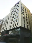 Hampton by Hilton Lanzhou Shopping Street Hotels near Lanzhou Garment Workers' University