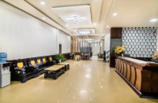 Baly Hotel and Spa