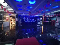 Aosiman Hotel di Danfeng