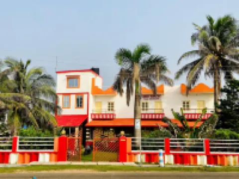 Sweet Inn Resort Hotels near Queen Suriyothai Monument