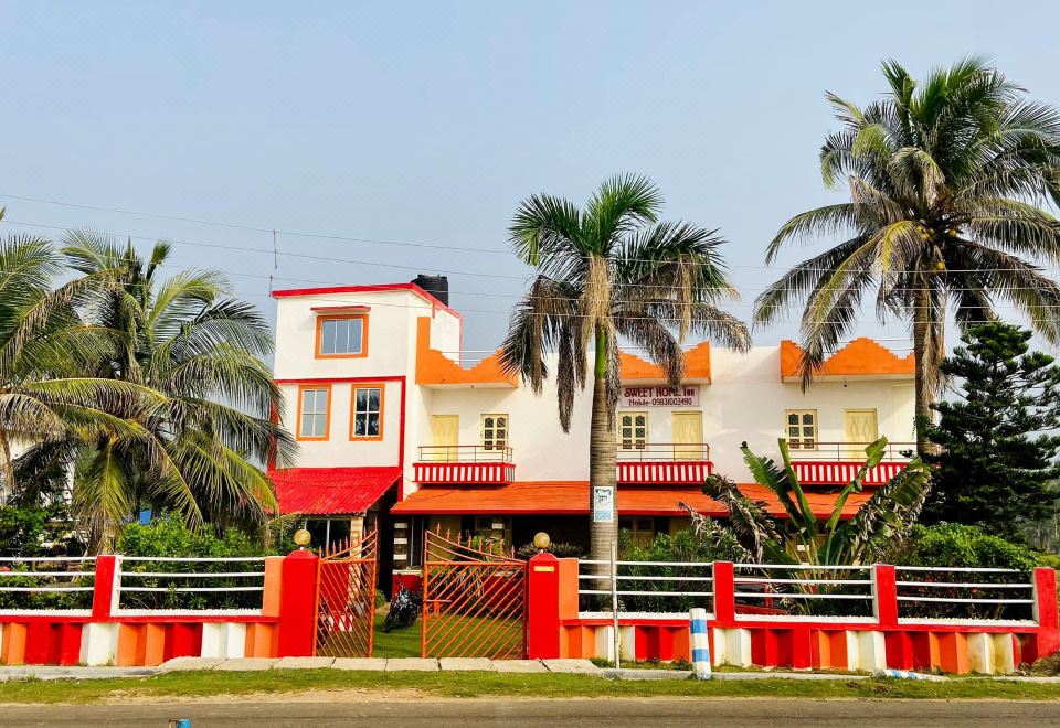 3. 스위트 인 리조..