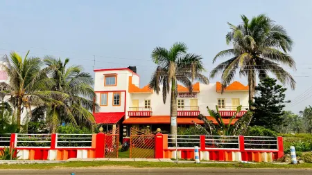 Sweet Inn Resort Отели рядом с достопримечательностью «Wat Rung»