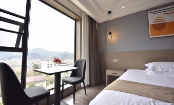 Zhangjiajie Grand Canyon Linglong Inn