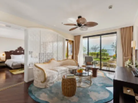 KK Sapa Hotel Hotels in Sapa