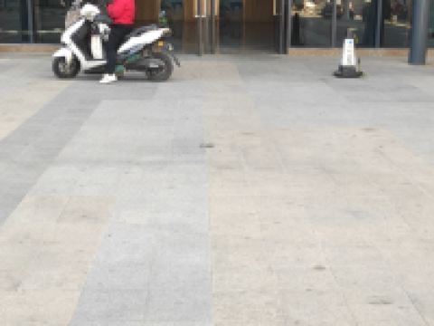 汕尾东悦海景公寓 - 酒店外部