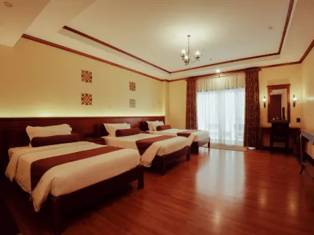 Sunlight Hotel Coron