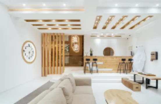 撫雲·供氧輕奢美宿（麗江古城大水車店）