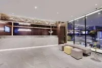 Homeinn Plus Hotel (Huaibei Yingshan Middle Road Hejie)