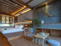 Reclusion·Panoramic Ancient City Forest Wellness & Café (Lijiang Old Town Hillside Designer Resort) Hotels near Square Street