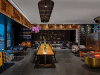 深圳前海寶安中心CitiGO RESERVE歡閣臻選酒店 鄰近桂湾的酒店