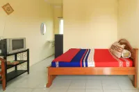 Penginapan Pondok Rizqi Syariah