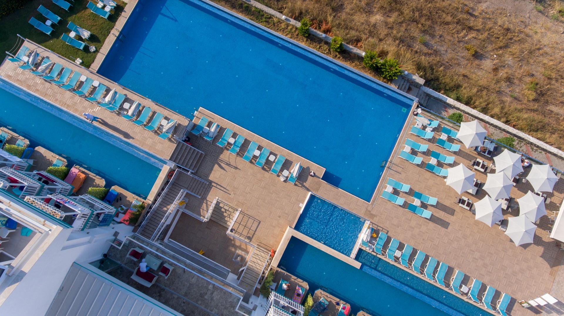 Sertil Deluxe Hotel & Spa - Adult Only