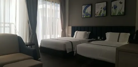 520 Seaview Hotel