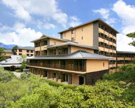Tokinoniwa Hotels in Agatsuma District