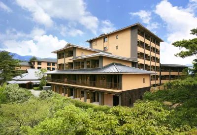 Tokinoniwa Hôtels à : 